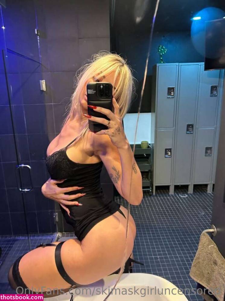 Briana Armbruster OnlyFans Photos #12 - #3