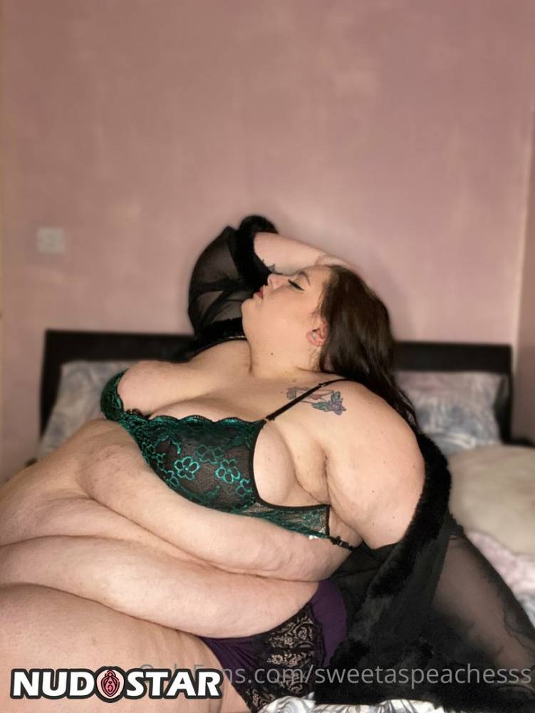 Sweet As Peaches 2013 Sweetaspeachesss OnlyFans Leaks - #50