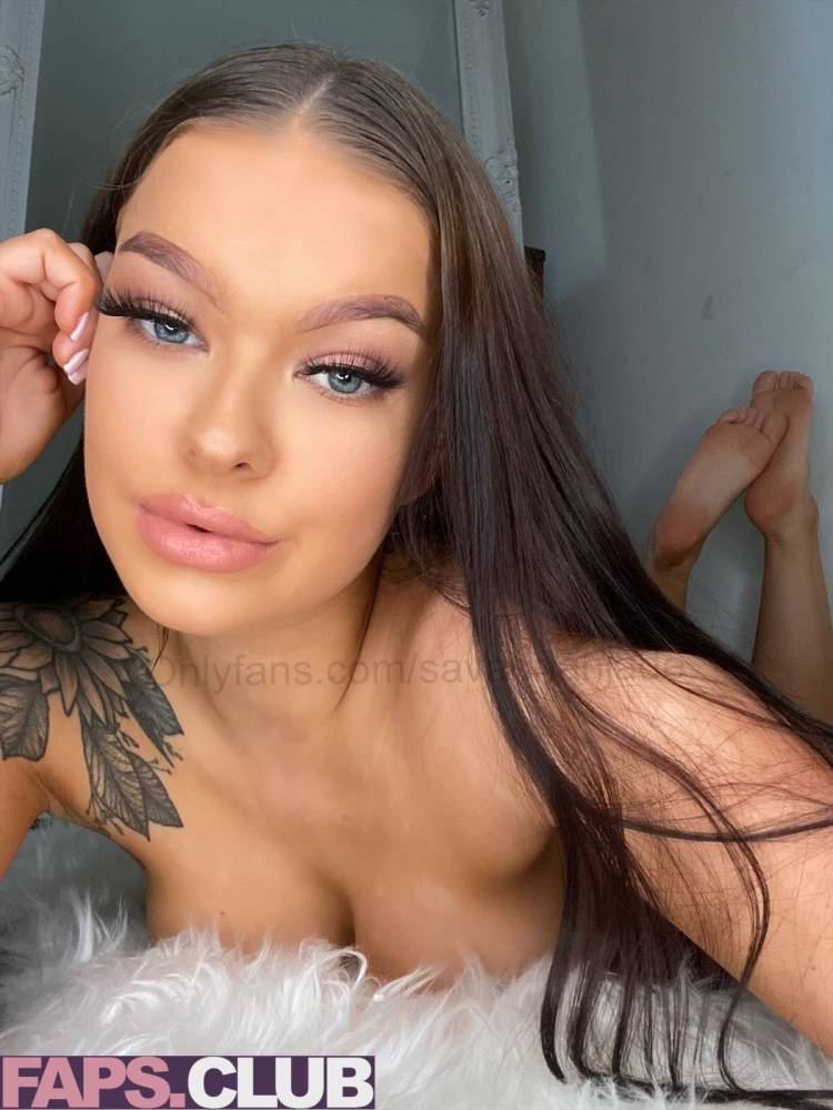 savannahjade Nude OnlyFans Leaks (47 Photos) - #19