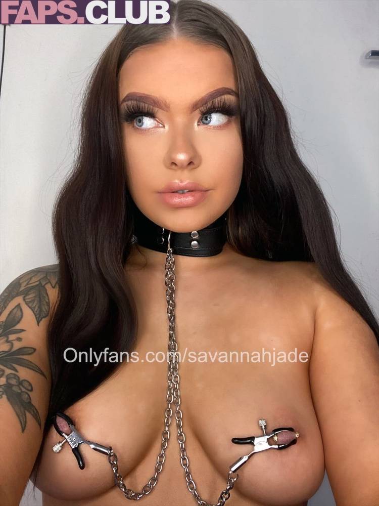 savannahjade Nude OnlyFans Leaks (47 Photos) - #2