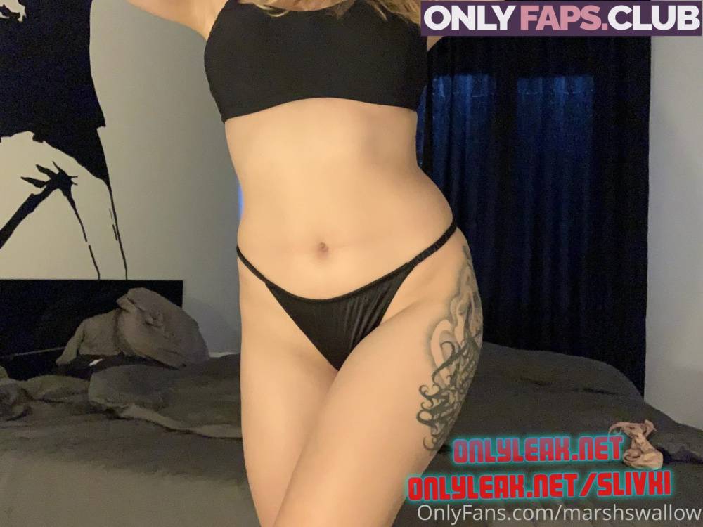 marshswallow OnlyFans Leaks (11 Photos) - #5