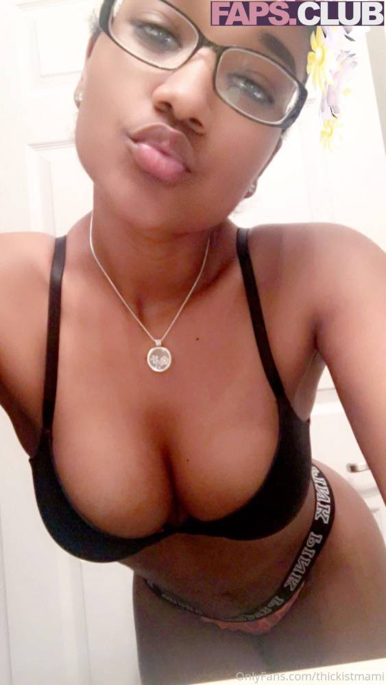 thickistmami OnlyFans Leaks (14 Photos) - #12