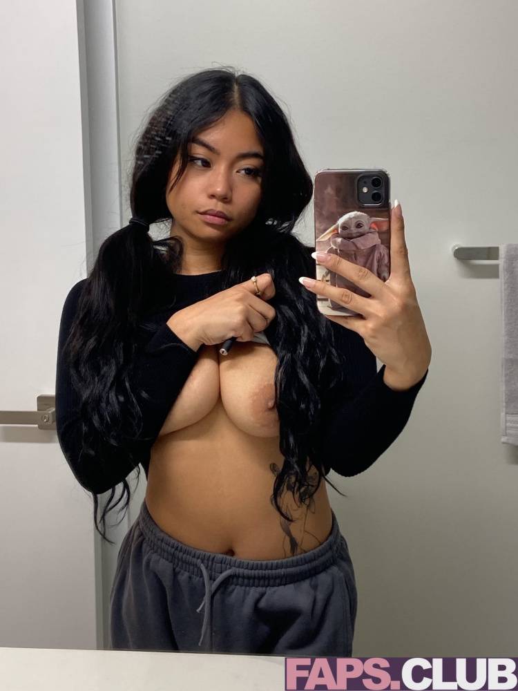 lil6uapoo Nude OnlyFans Leaks (20 Photos) - #18