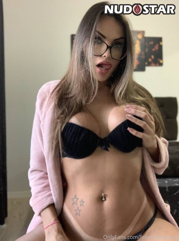 Fabyzinhaoficial OnlyFans Leaks - #34