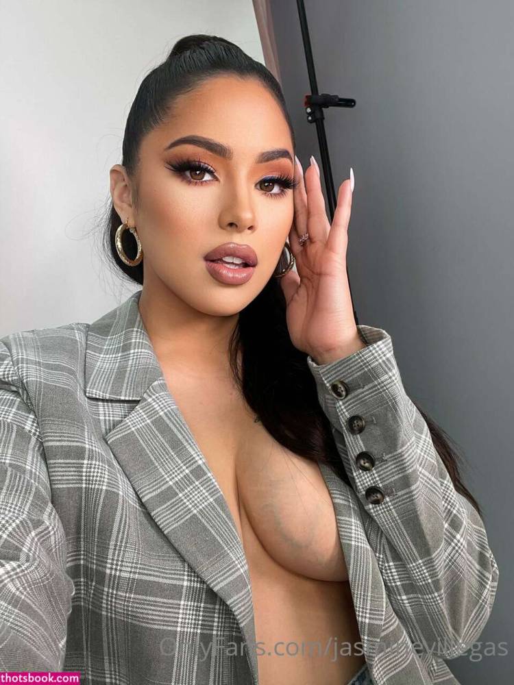 Jasmine Villegas OnlyFans Photos #12 - #1