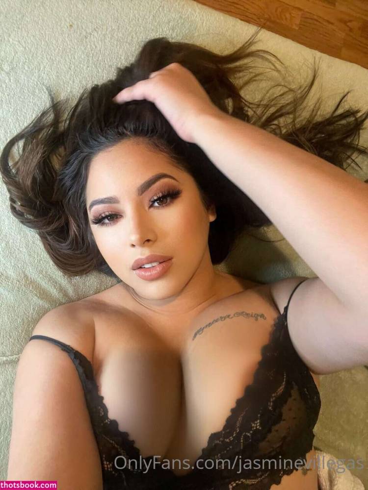 Jasmine Villegas OnlyFans Photos #12 - #5