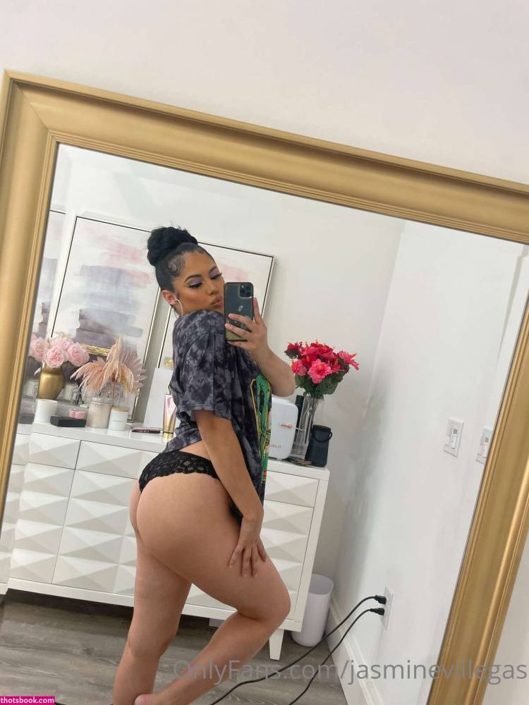 Jasmine Villegas OnlyFans Photos #3 - #3