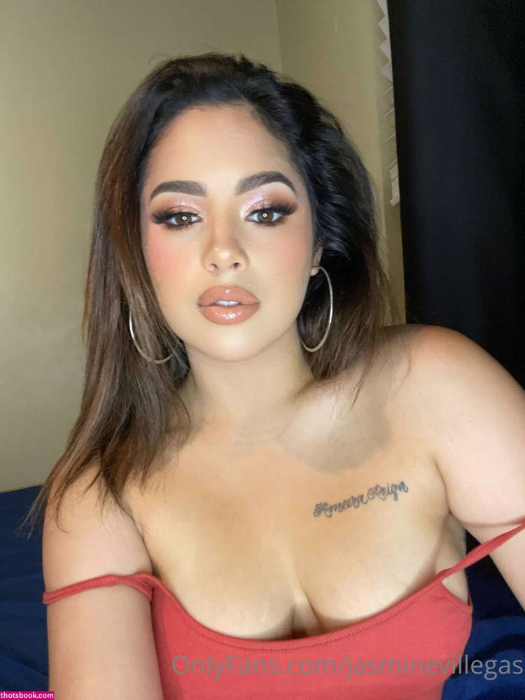 Jasmine Villegas OnlyFans Photos #2 - #4