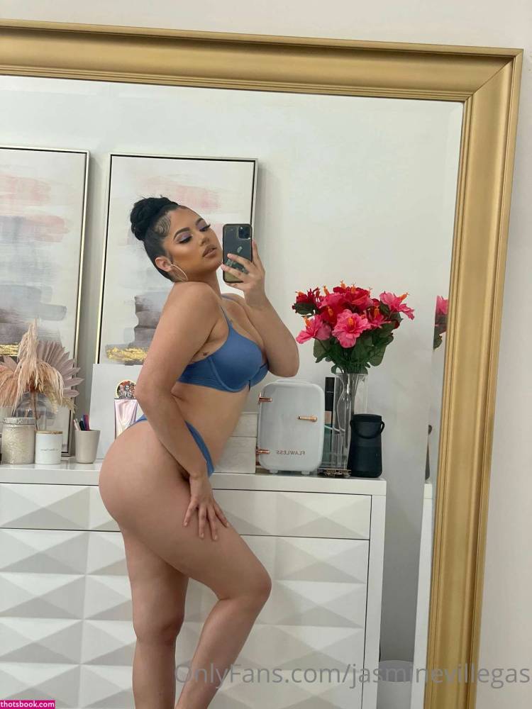 Jasmine Villegas OnlyFans Photos #2 - #5