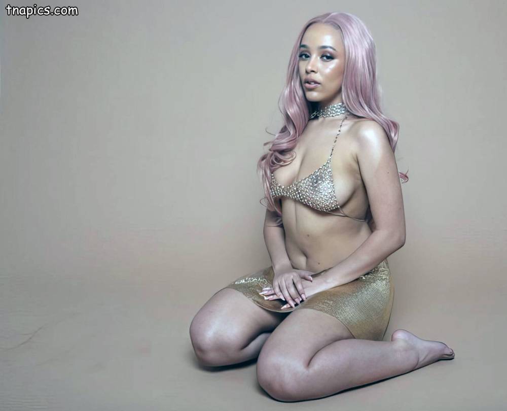 Doja Cat Leaked Nudes - #14