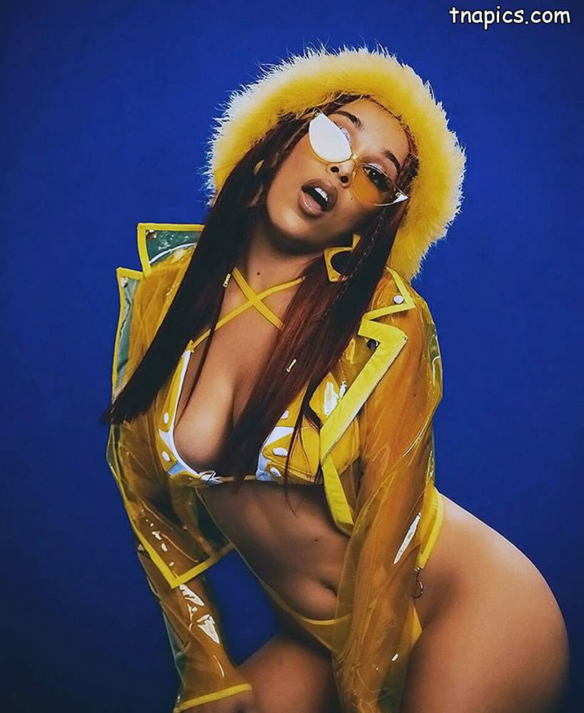 Doja Cat Leaked Nudes - #37