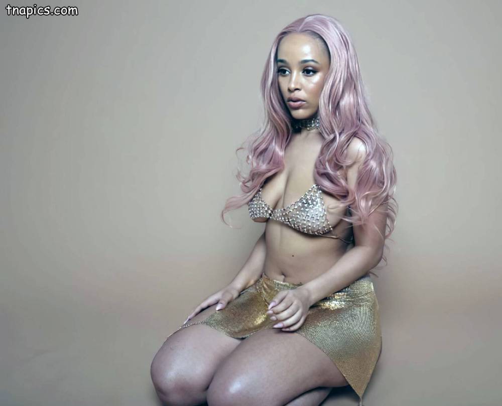 Doja Cat Leaked Nudes - #5