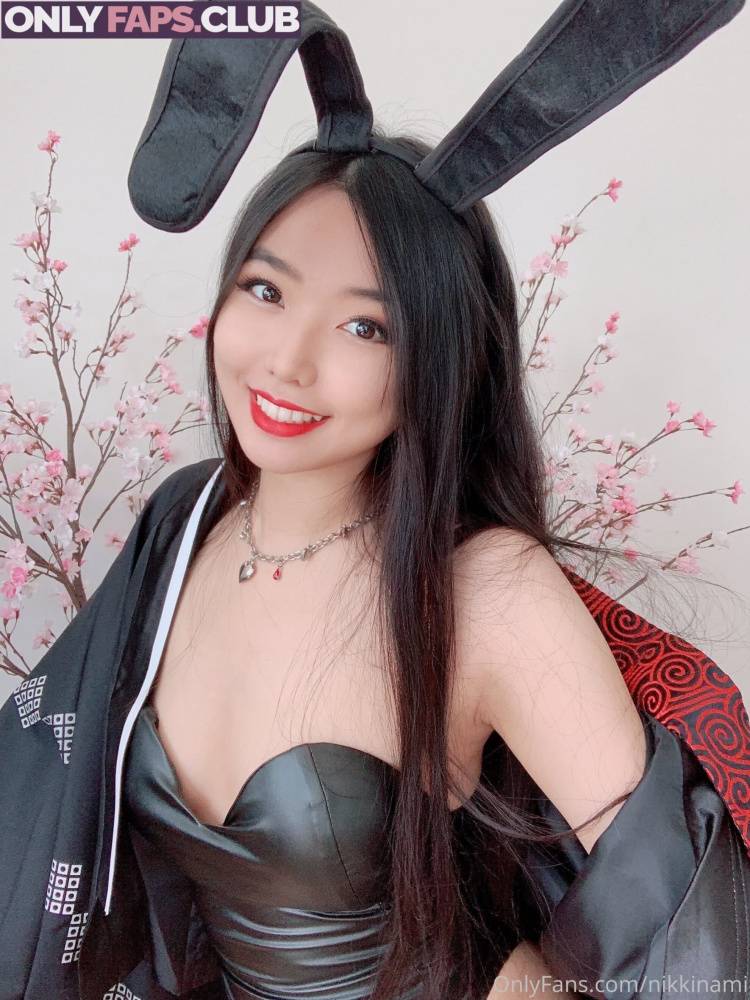 nikkinami-alt OnlyFans Leaks (42 Photos) - #8