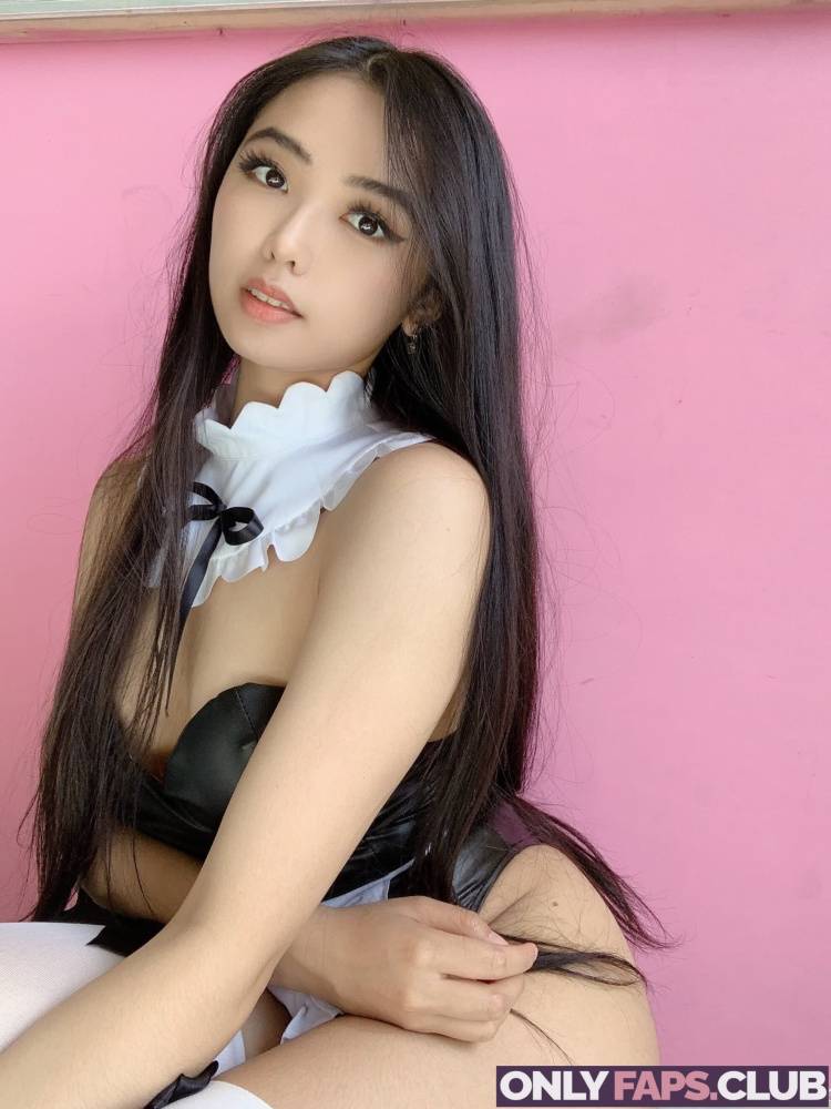 nikkinami-alt OnlyFans Leaks (42 Photos) - #7