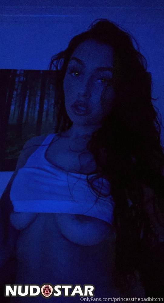 Princessthebadbitchh OnlyFans Leaks - #7