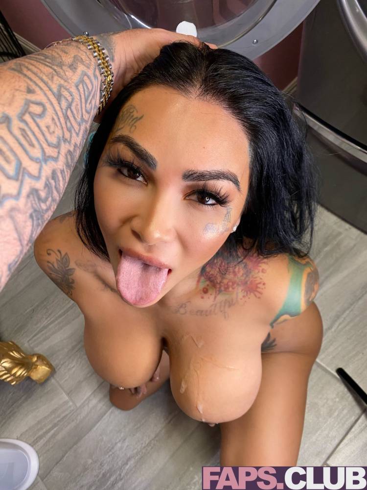 seebrittanya Nude OnlyFans Leaks (35 Photos) - #7