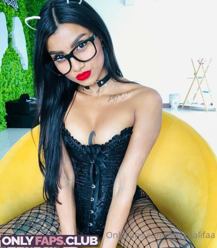 bbykhalifaa OnlyFans Leaks (25 Photos) - #3