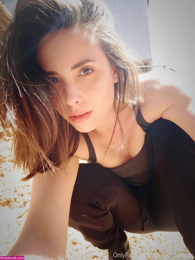 Casey Calvert OnlyFans Photos #7 - #4