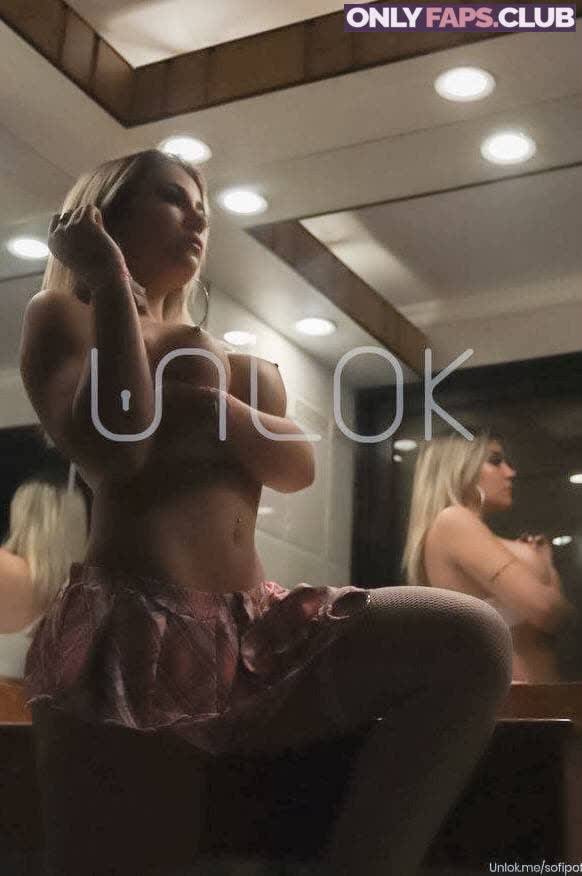 sofipoffan OnlyFans Leaks (8 Photos) - #8