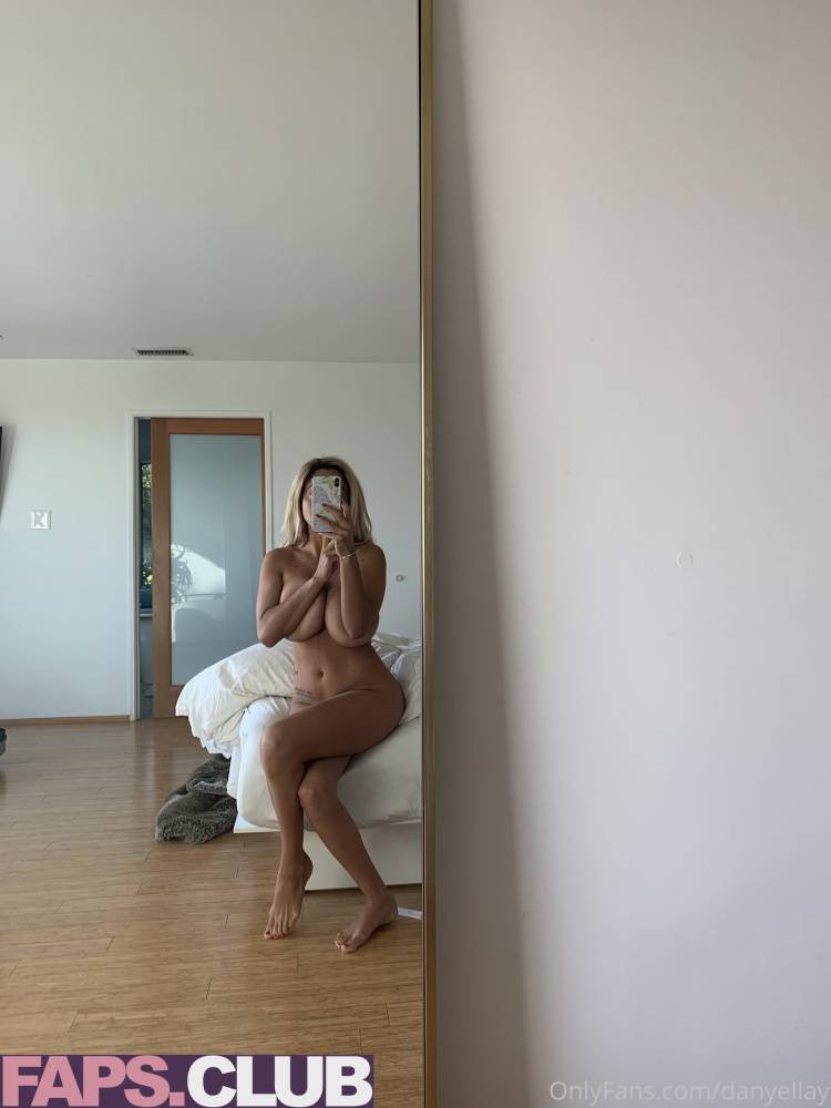 danyellay Nude OnlyFans Leaks (38 Photos) - #11