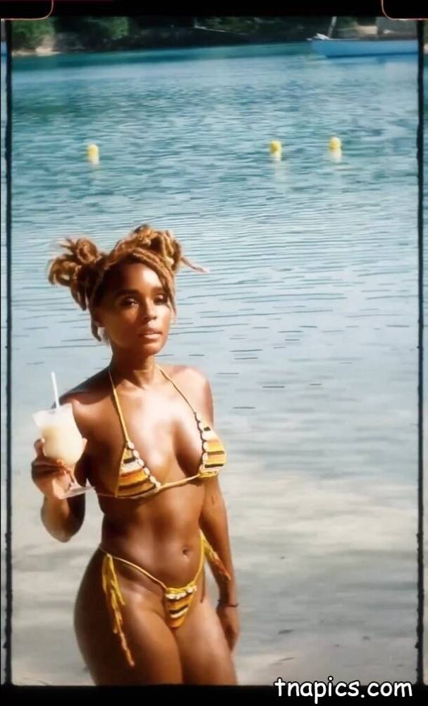 Janelle Monae Nude - #45