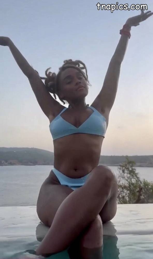 Janelle Monae Nude - #15