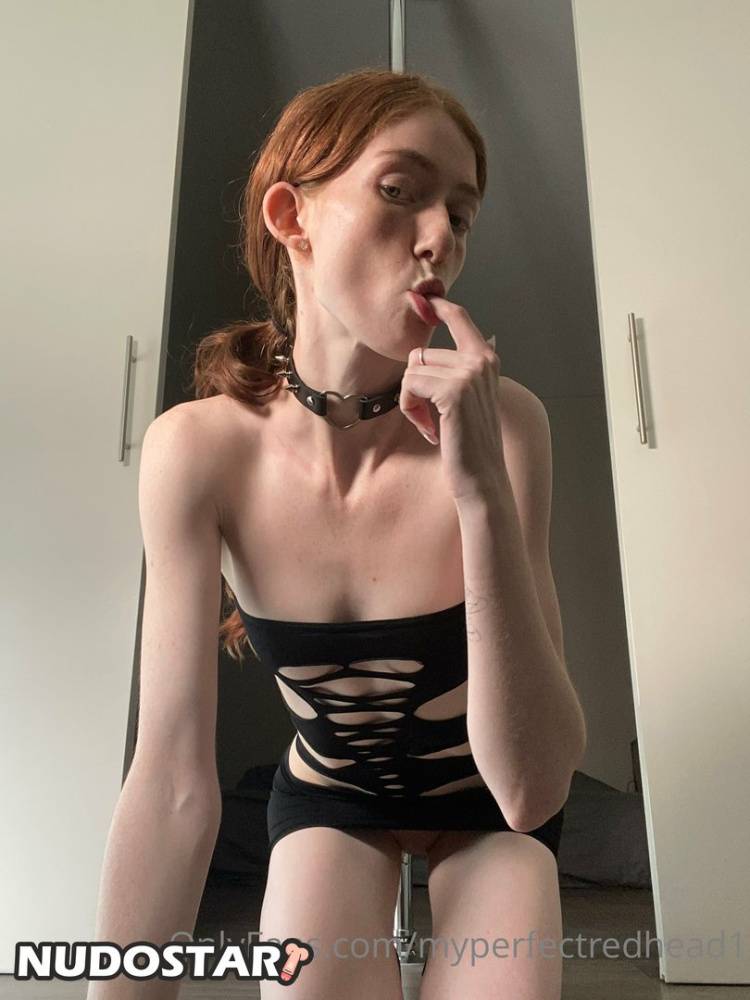 Emma Ginger 2013 Myperfectredhead1 OnlyFans Leaks - #38