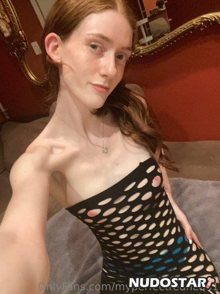 Emma Ginger 2013 Myperfectredhead1 OnlyFans Leaks - #30