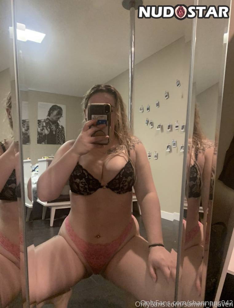 Shannonc942 OnlyFans Leaks - #20