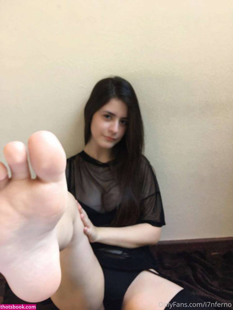 7nferno 7nfeet OnlyFans Photos #6 - #4