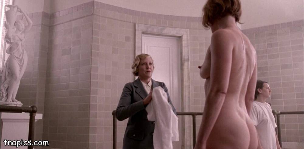 Gretchen Mol Nude - #19