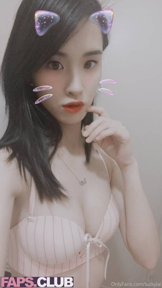 luckylai OnlyFans Leaks (31 Photos) - #28