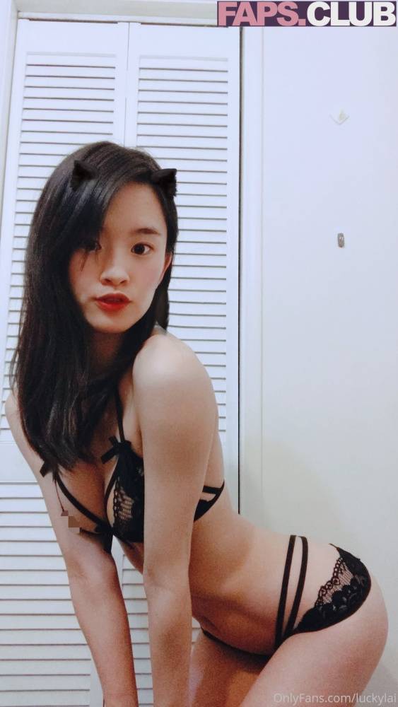 luckylai OnlyFans Leaks (31 Photos) - #3