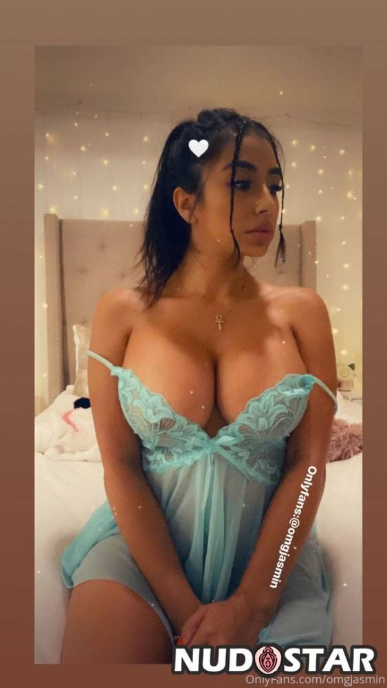 Princess Jasmin OnlyFans Leaks - #31