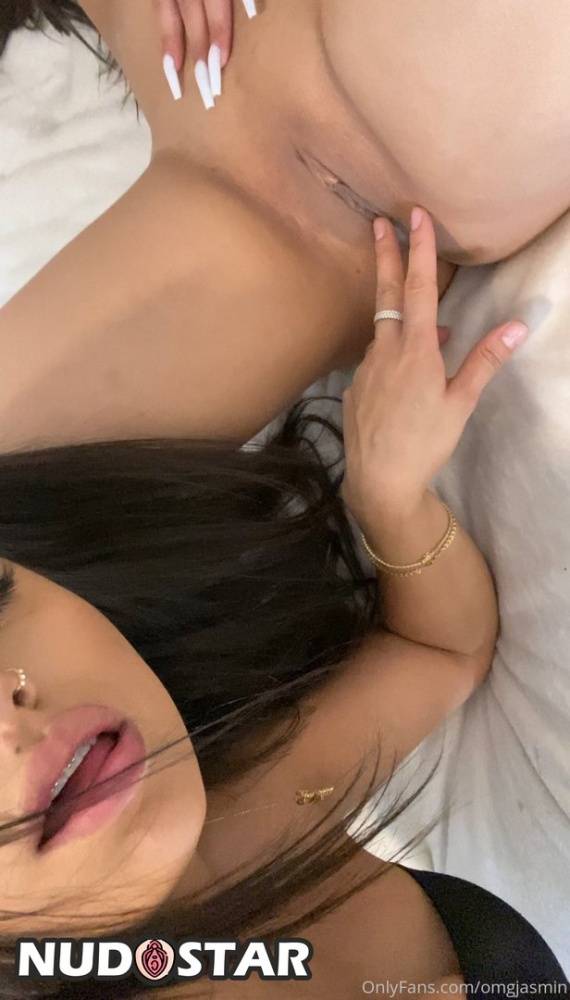 Princess Jasmin OnlyFans Leaks - #9