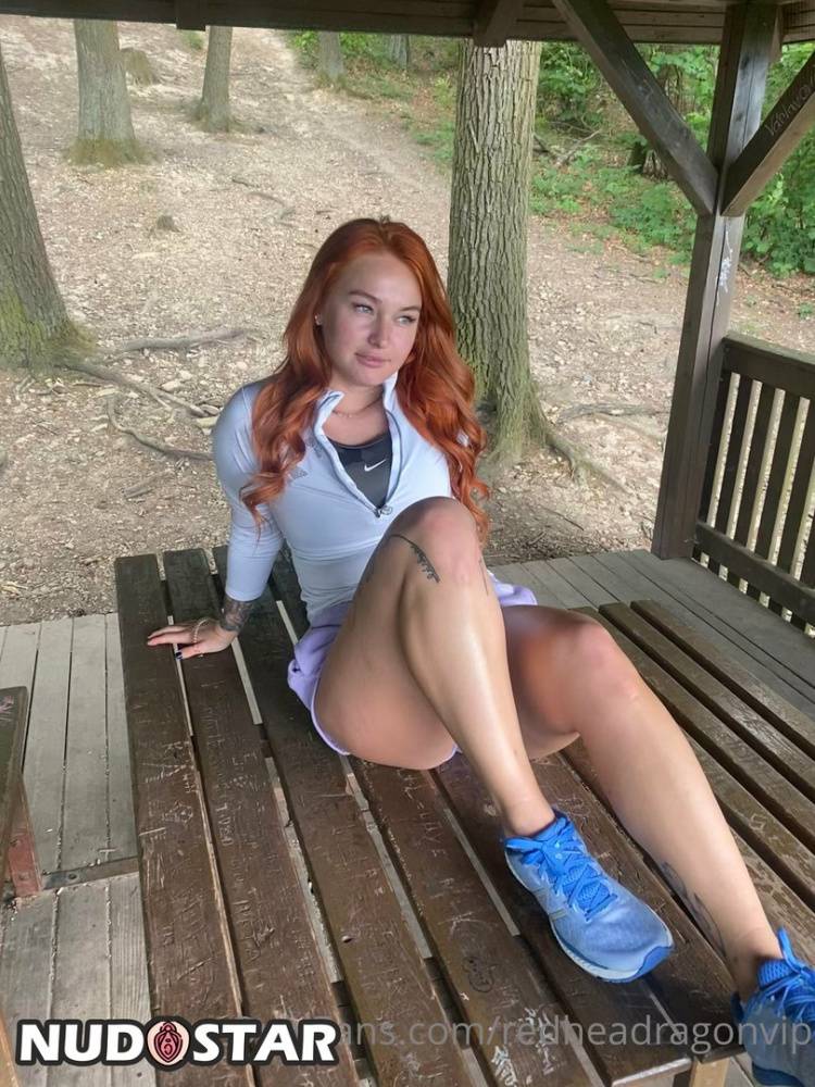 Redheadragonvip OnlyFans Leaks - #39