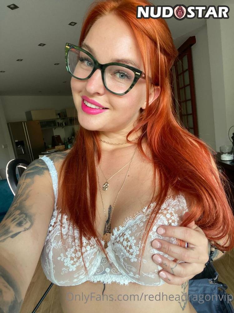 Redheadragonvip OnlyFans Leaks - #34