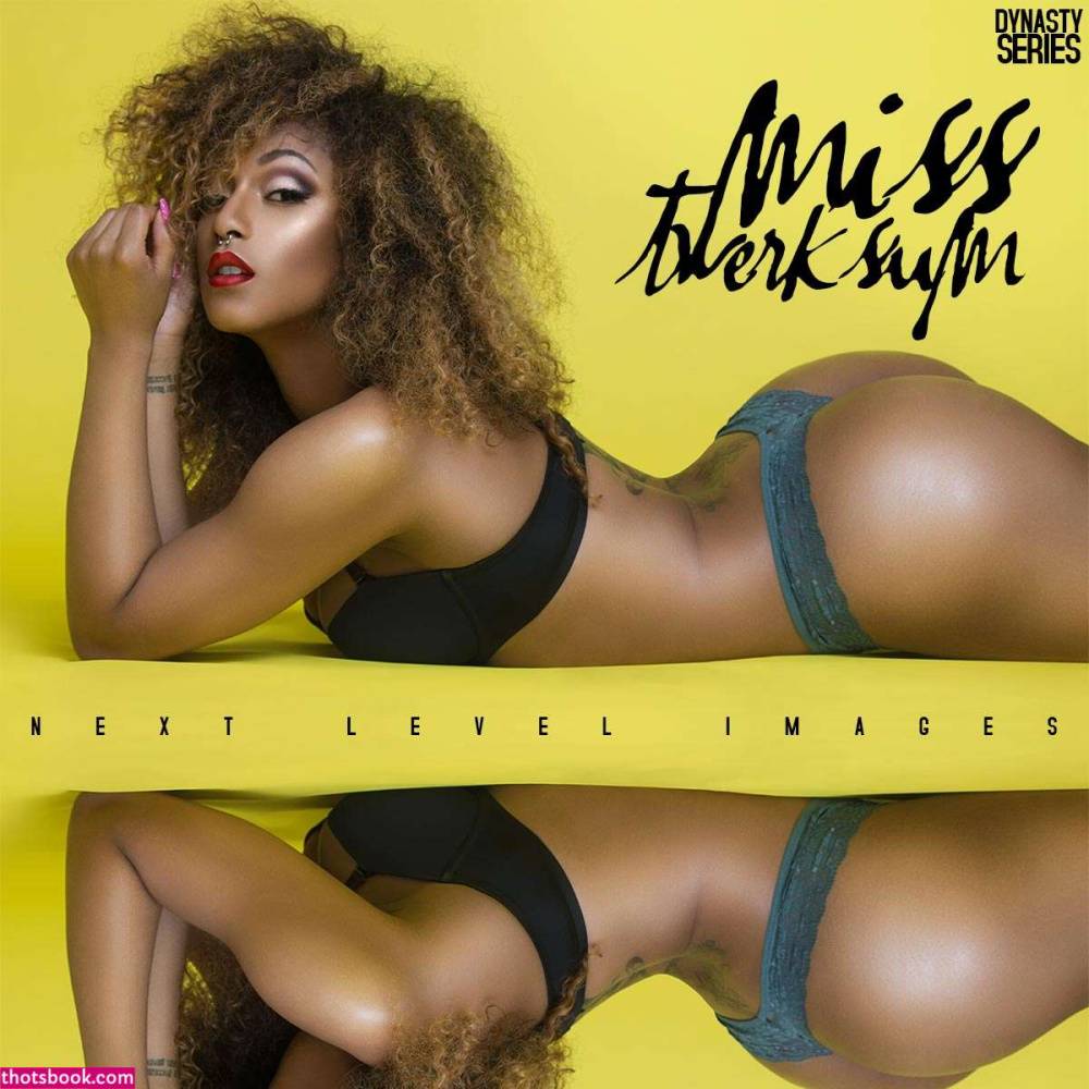 Mizz Twerksum Photos #6 - #4