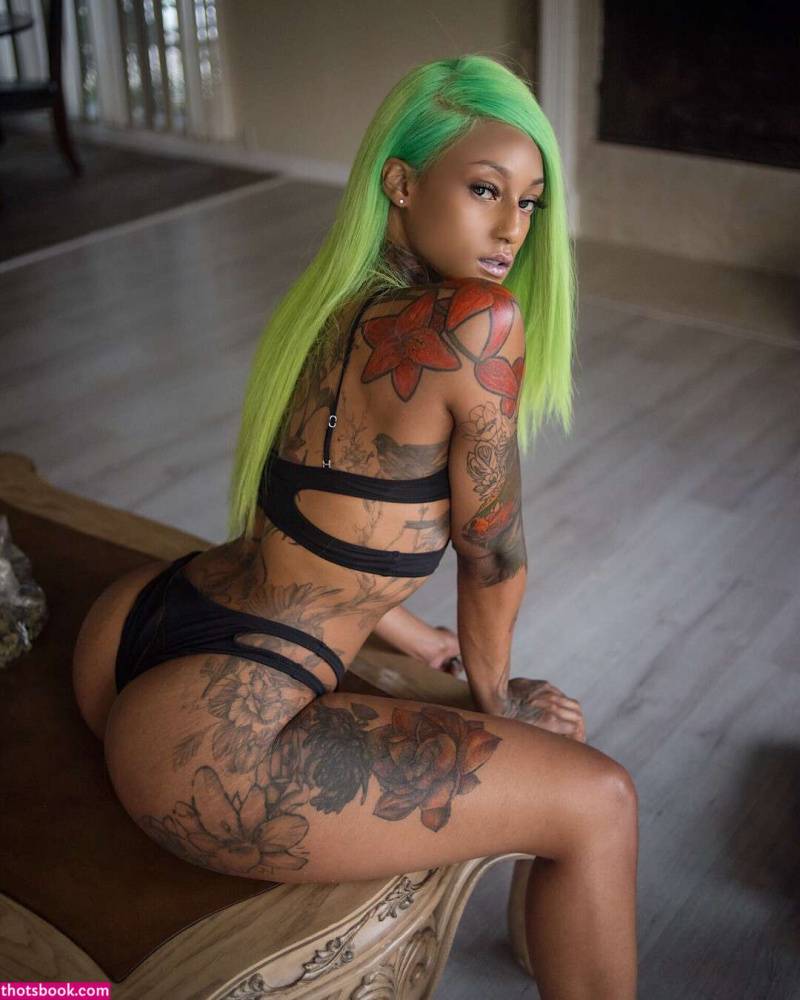 Mizz Twerksum Photos #8 - #14