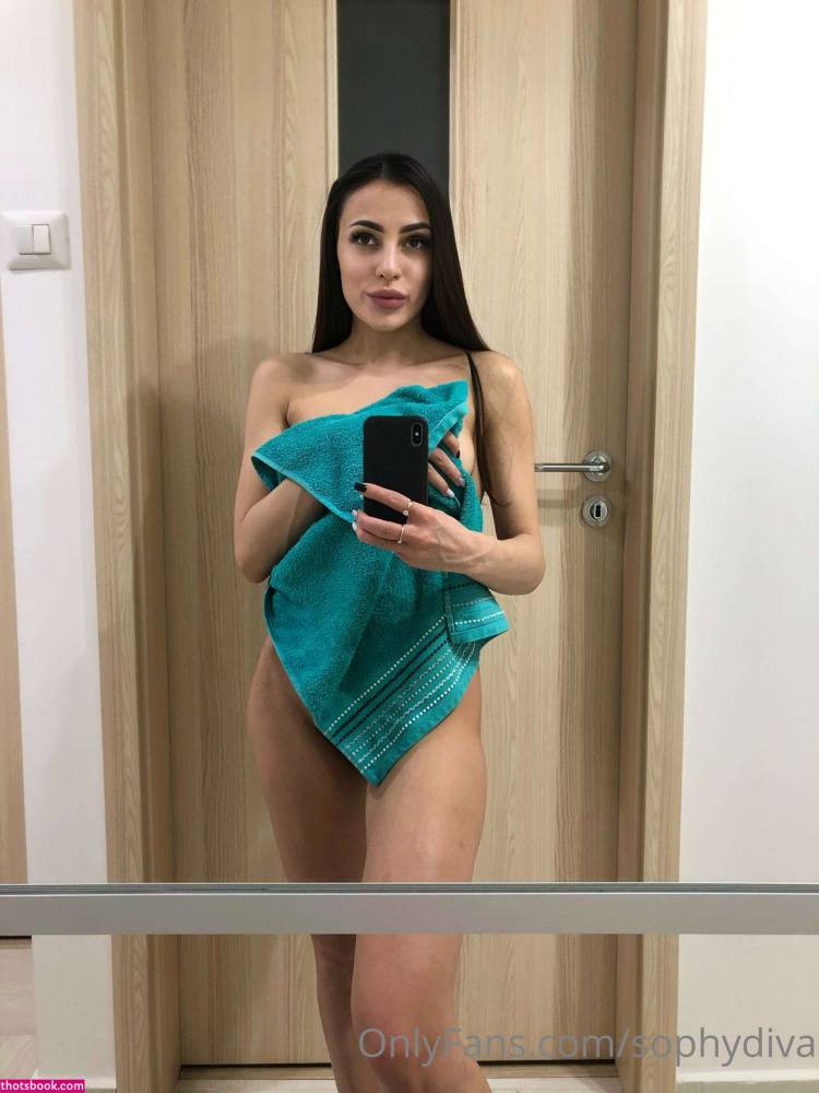 Sophydiva OnlyFans Photos #7 - #1