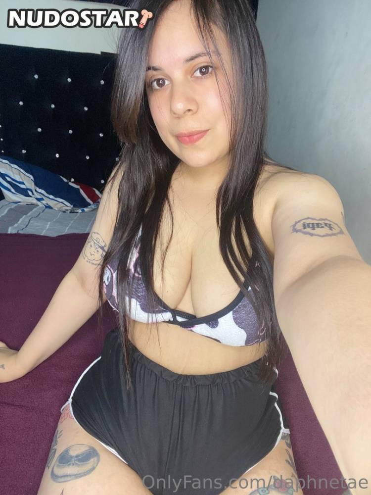 Daphnetae OnlyFans Leaks - #49