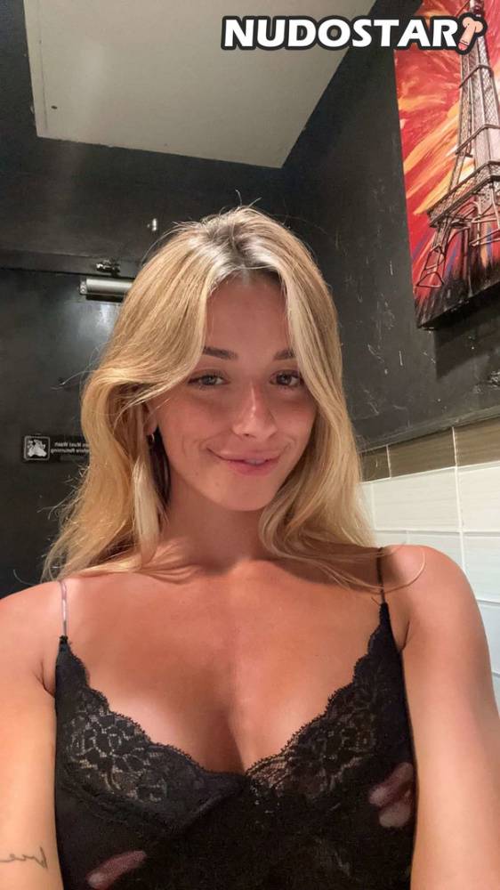 Sadie Mckenna OnlyFans Leaks - #10