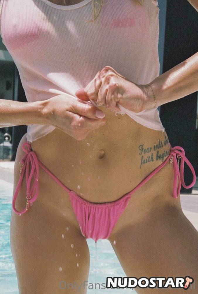 Erikacostell OnlyFans Leaks - #1