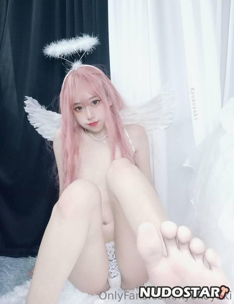 Kyokoyaki OnlyFans Leaks - #49