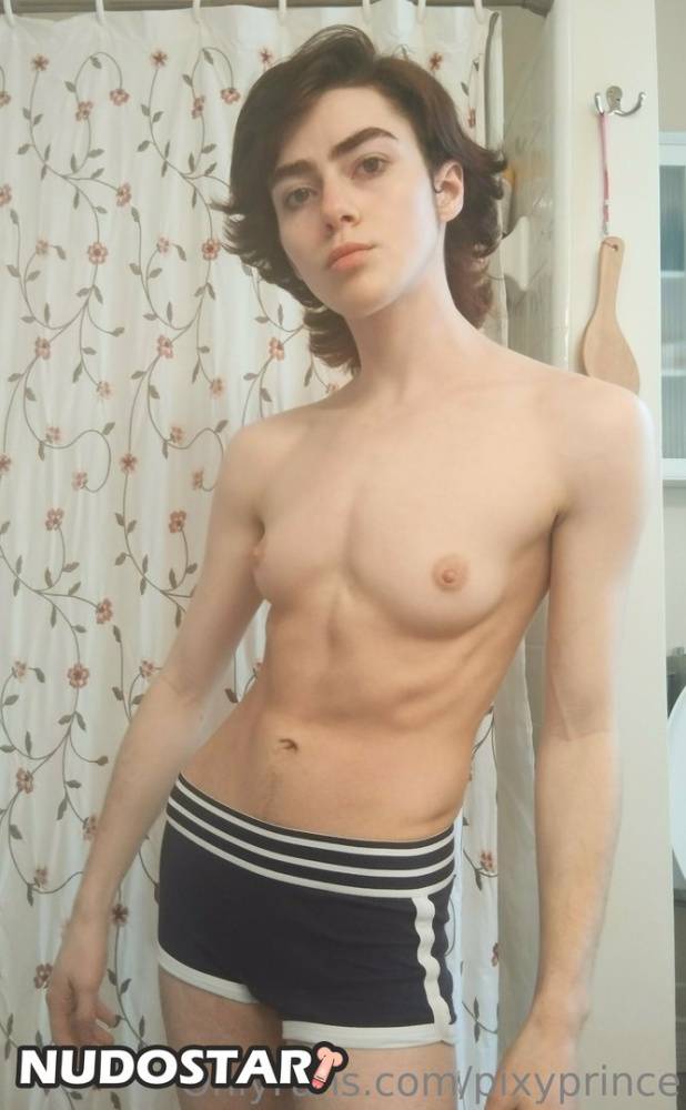 Pixyprince OnlyFans Leaks - #5