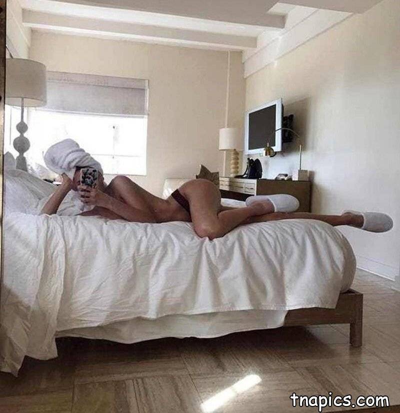 Alissa Violet Nude Leaks - #11