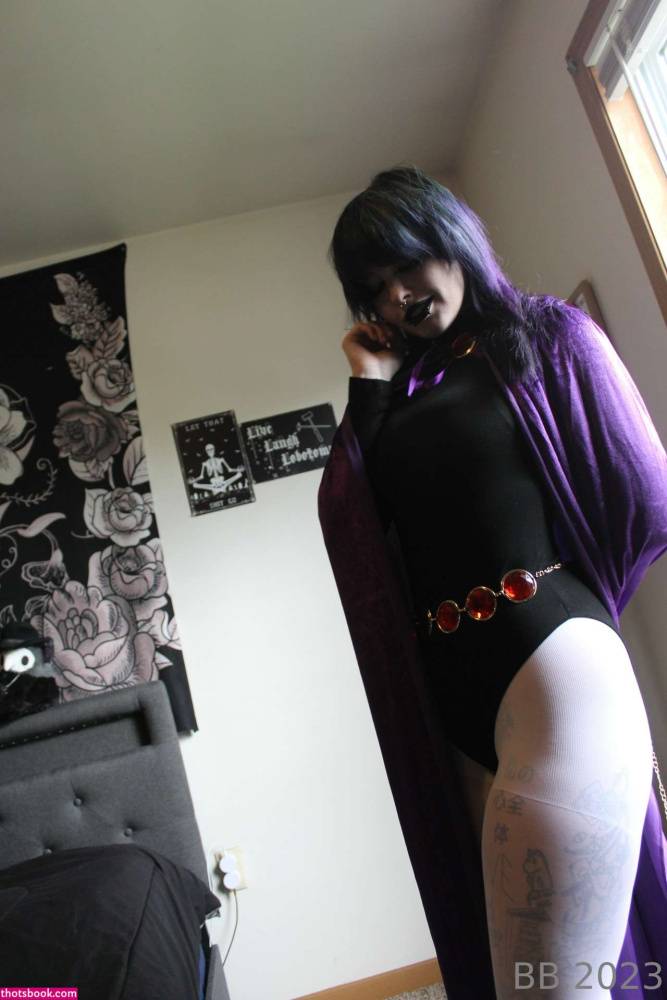 HotGothMilf yourhotmlf Photos #3 - #4