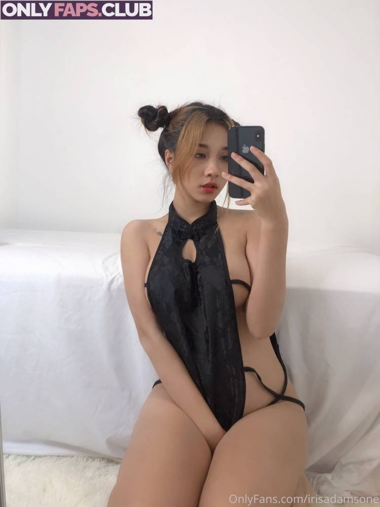 irisadamsone OnlyFans Leaks (33 Photos) - #26