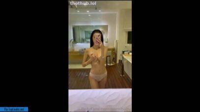 kylie jenner nude pics Bikini Video Leaked - #2