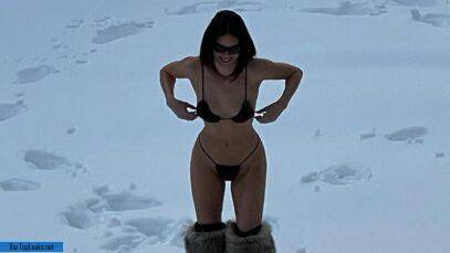 Maitland Ward Naked Striptease Playboy Video - #6
